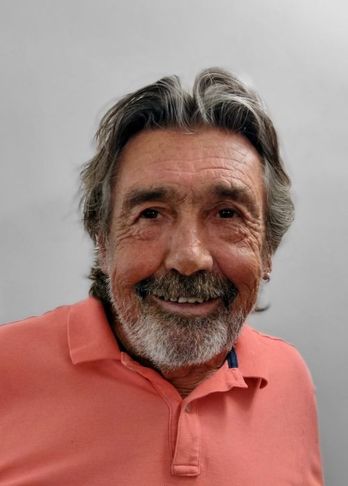 David T
